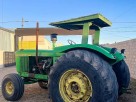 Tractor John Deere 5010