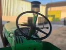 Tractor John Deere 5010