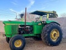 Tractor John Deere 5010