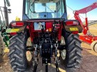Tractor Chery  RK 704