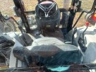 Tractor Chery  RK 704