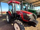Tractor Chery  RK 704