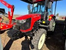 Tractor Chery  RK 704