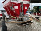 Fertilizadora Fertec FERTIL3000
