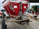 Fertilizadora Fertec FERTIL3000