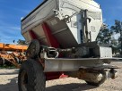 Fertilizadora Fertec Fertil 3000