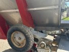 Fertilizadora Fertec Fertil 3000