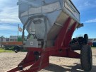 Fertilizadora Fertec Fertil 3000