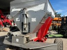 Fertilizadora Fertec Fertil 3000