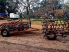 Rastra de Discos Pampero de 56