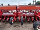 Sembradora Crucianelli Gringa V de 14 a 