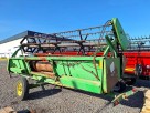 Cosechadora - John Deere 1175