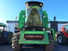 Cosechadora - John Deere 1175