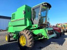 Cosechadora - John Deere 1175