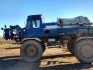 Pulverizador Autopropulsado Pla