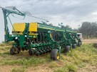 Sembradora Pierobon Multimix MD-DC 26-52