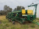 Sembradora Pierobon Multimix MD-DC 26-52