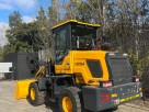 Pala Cargadora Bronco CG926A