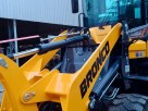 Pala Cargadora Bronco CG926A