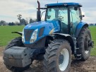 Tractor New Holland T7060