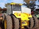 Tractor Pauny EVO 540 C