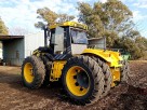 Tractor Pauny EVO 540 C