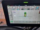Pulverizador Metalfor 3200