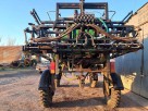 Pulverizador Metalfor 3200