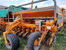Sembradora TX Mega 1642