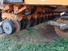Sembradora TX Mega 1642