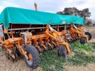 Sembradora TX Mega 1642