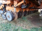 Sembradora TX Mega 1642