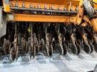 Sembradora Agrometal MX 3321