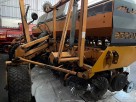 Sembradora Agrometal MX 3321