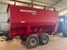 Mixer Mainero 2932