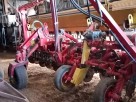 Sembradora GHERARDI G240