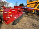 Segadora New Holland H7450