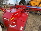 Segadora New Holland H7450