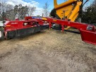 Segadora New Holland H7450