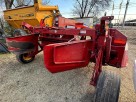 Segadora New Holland H7450