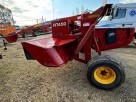 Segadora New Holland H7450
