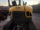 Excavadora Wacker Neuson 50Z3