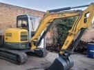 Excavadora Wacker Neuson 50Z3