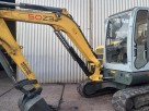 Excavadora Wacker Neuson 50Z3