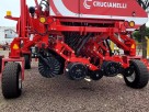 Sembradora Pionera 3321