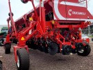 Sembradora Pionera 3321