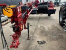Segadora New Holland Discbine 313