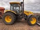 Tractor Pauny Audaz 2200