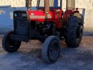 Tractor Massey Ferguson 1185