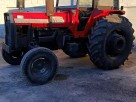 Tractor Massey Ferguson 1185